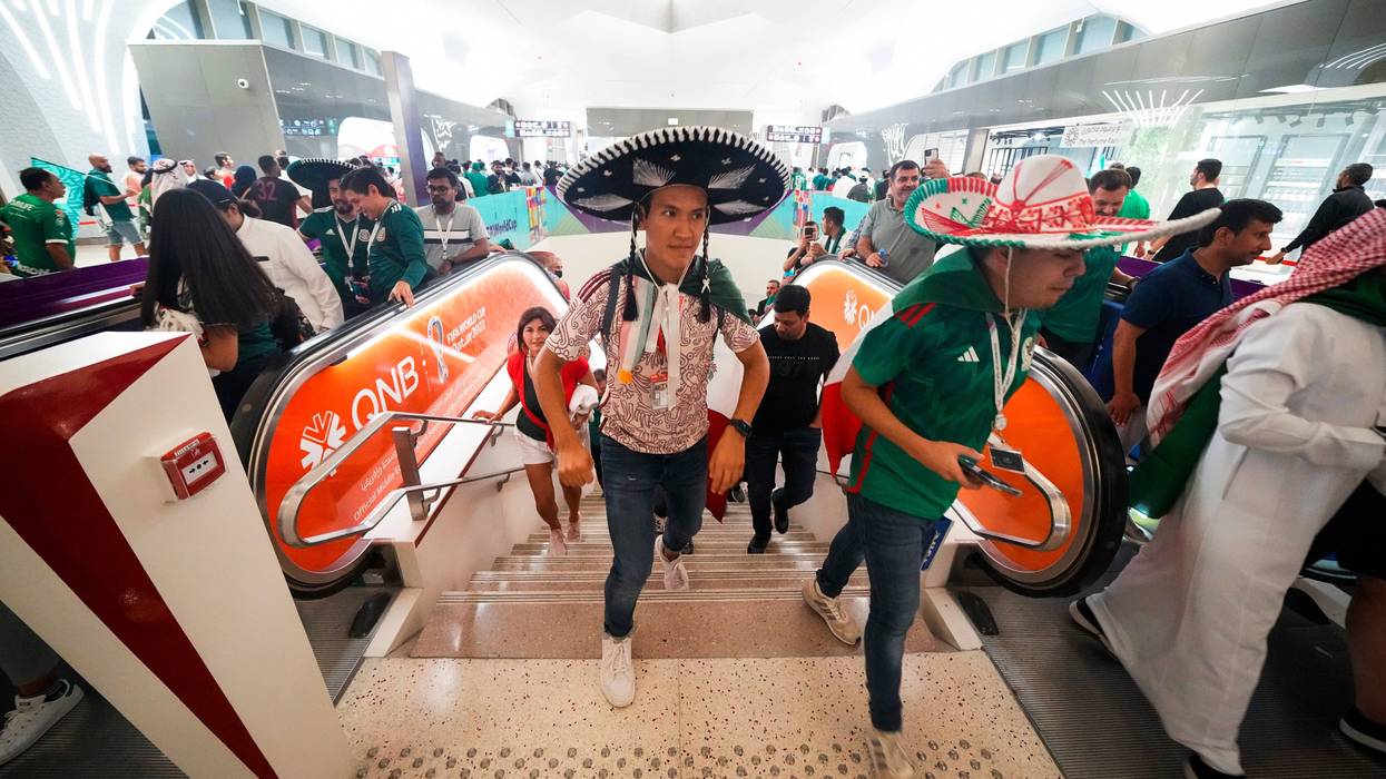World Cup transit sticker shock hits fans with tickets to matches in some US host cities