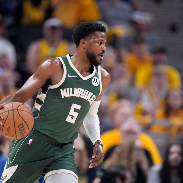 Former NBA players Malik Beasley, Ed Davis are latest to be charged in gambling scandal