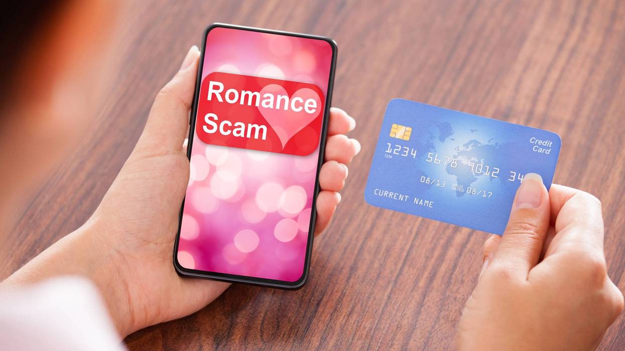 FILE: Online dating scheme