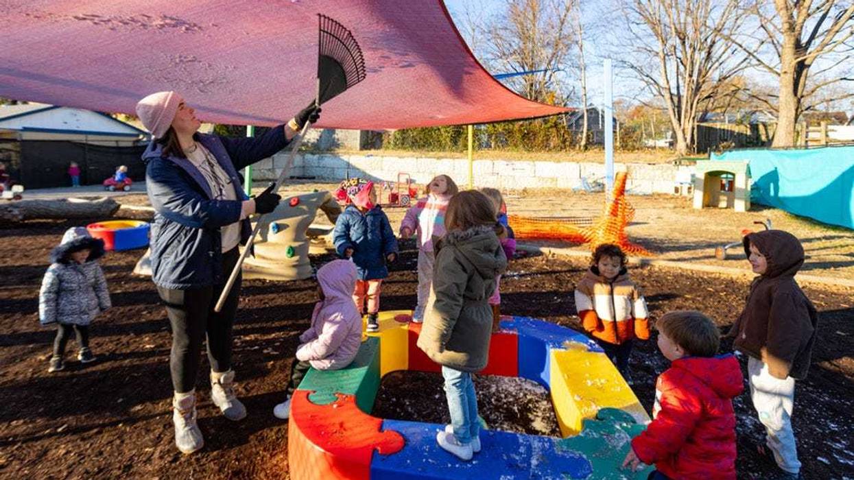 File photo by Julia Rendleman