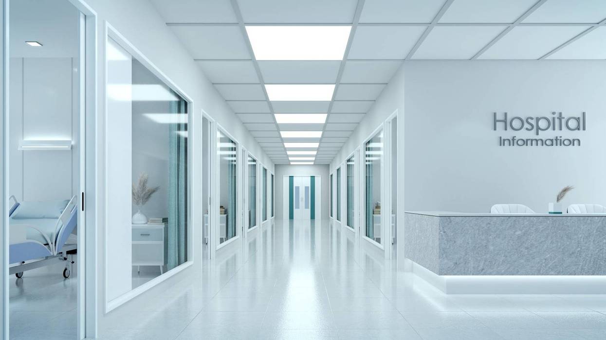 File Photo: Generic Hospital