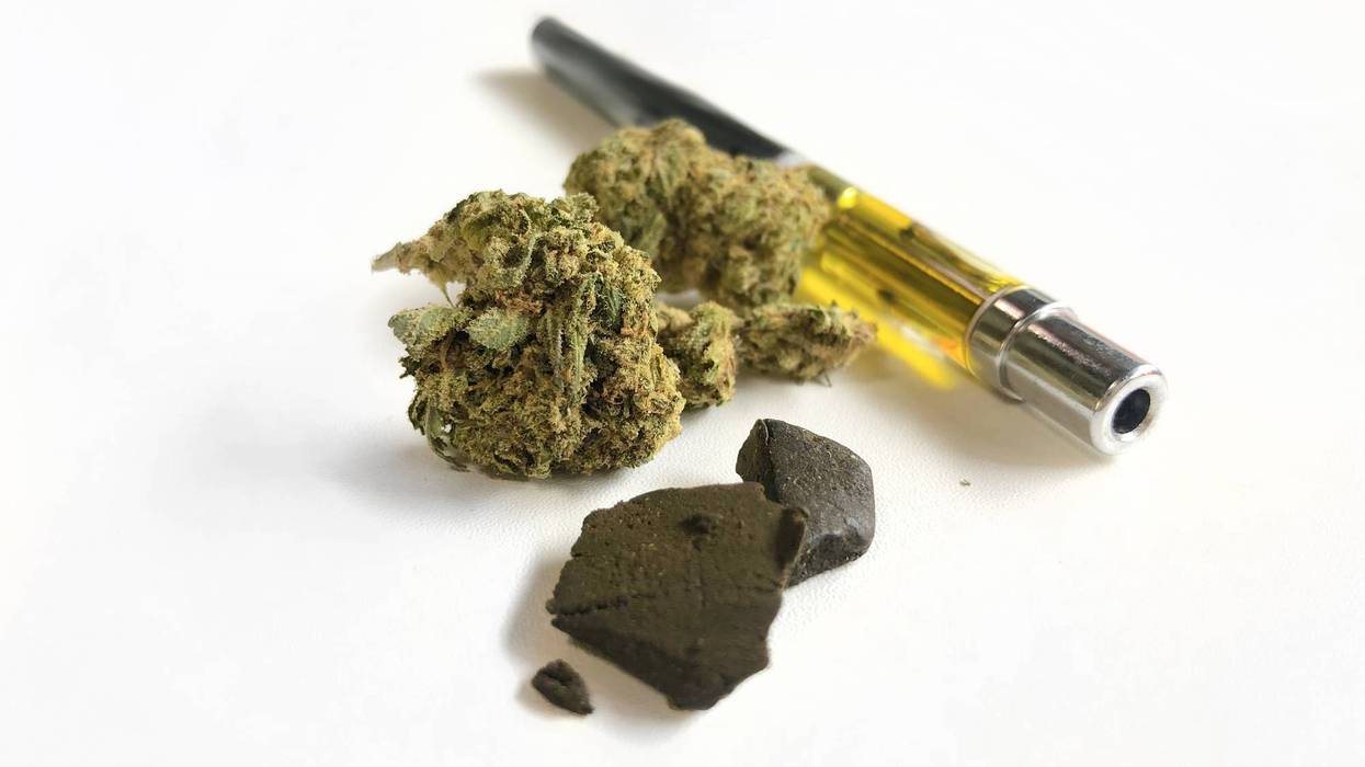 7 years after legalization, final cannabis licensing lawsuit goes to court