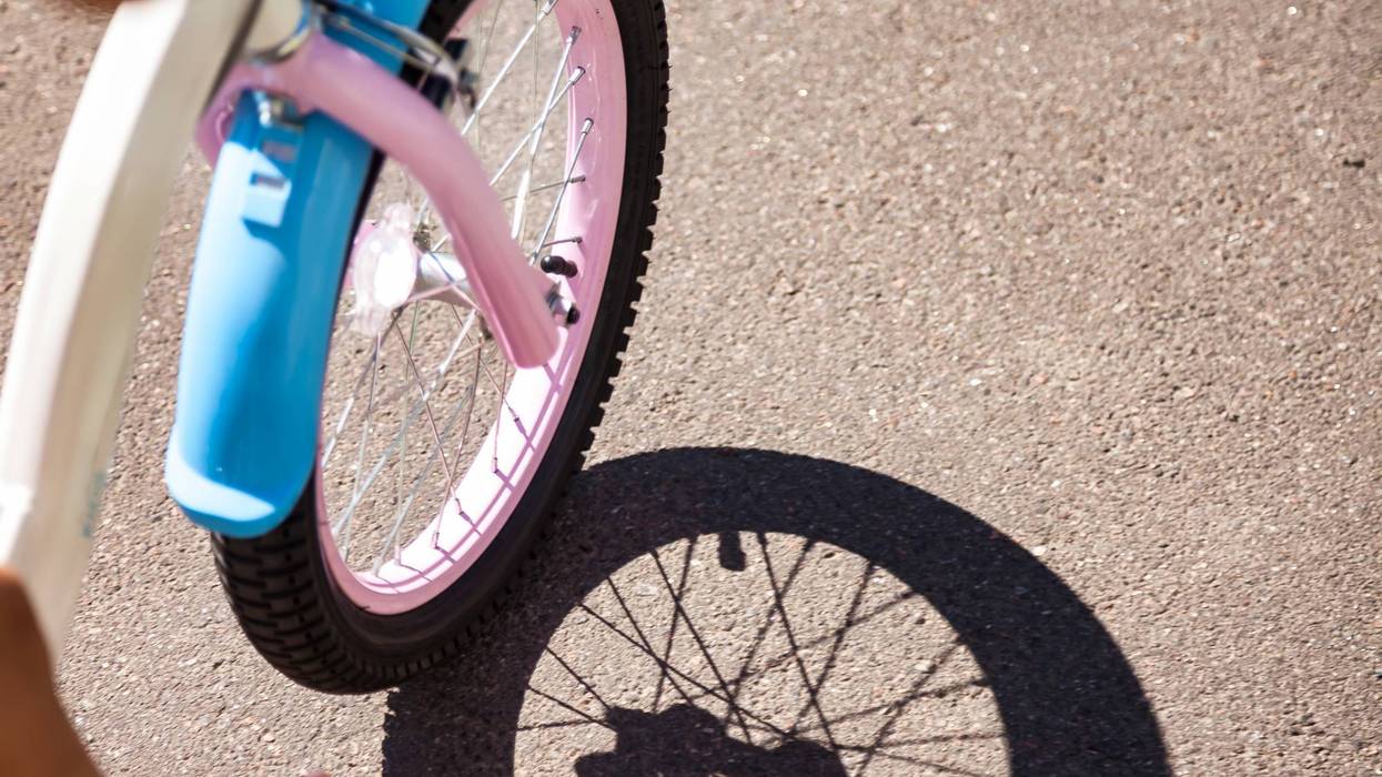 Police searching for man on Segway who tried to abduct 8-year-old girl riding her bike in Brighton Township