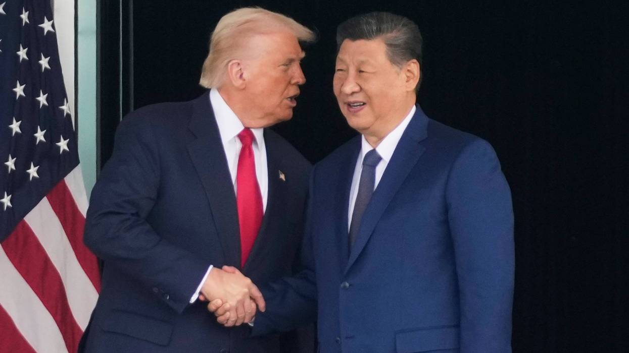 Trump and Xi dialed down the trade war, but challenges lurk at their China summit