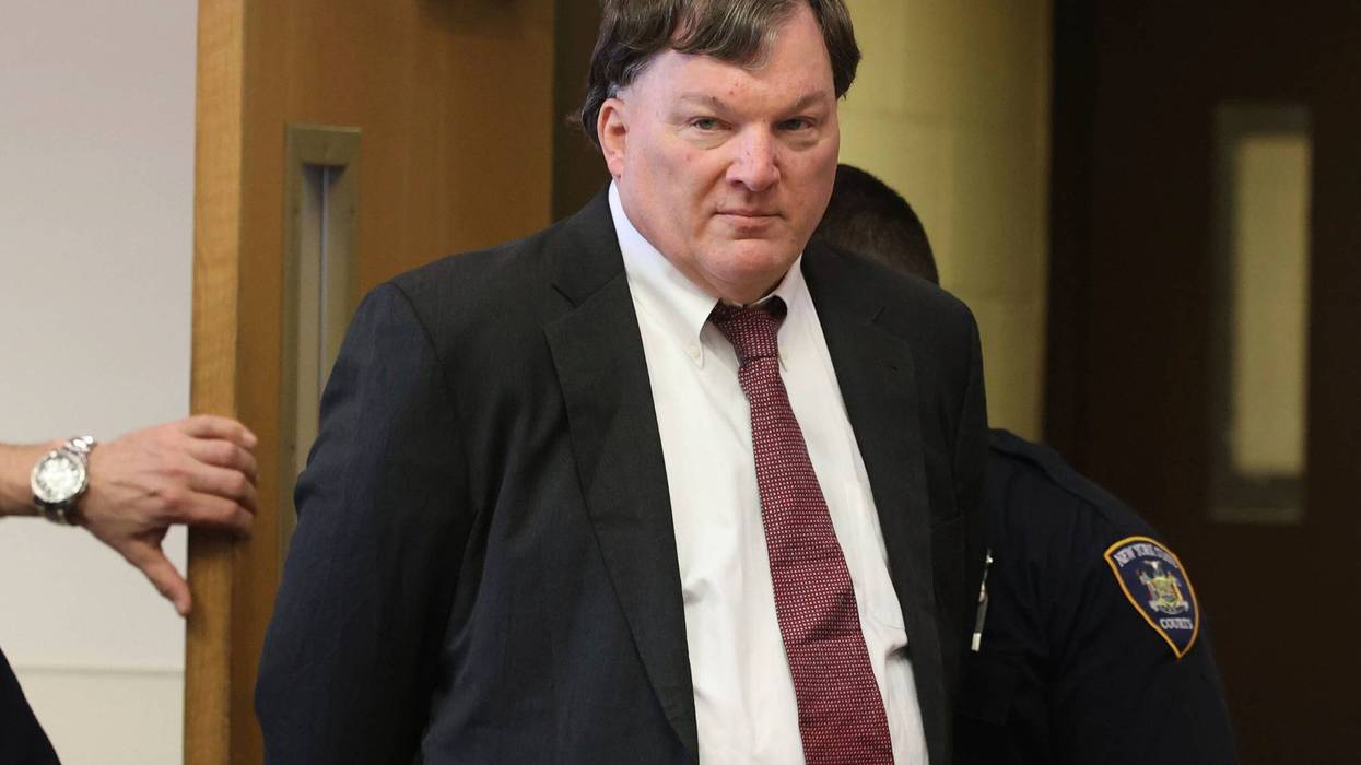 'A million years isn’t enough': Victims' relatives confront Gilgo Beach serial killer at sentencing