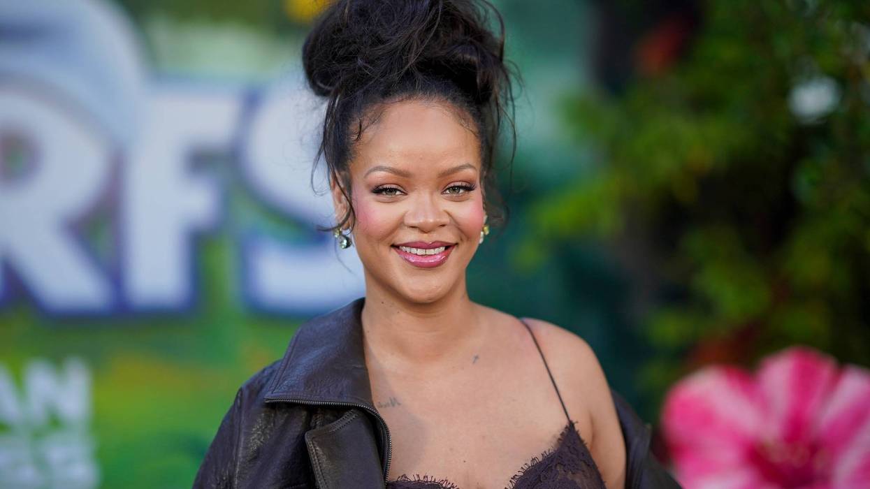 Judge orders mental health evaluation for the woman accused of attempting to murder Rihanna