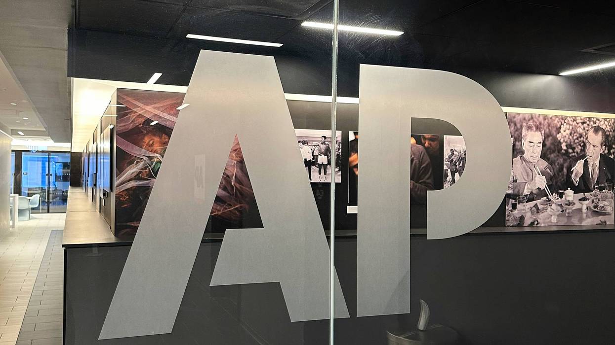 AP finishes US restructuring with round of 20 layoffs, part of strategic pivot from print journalism