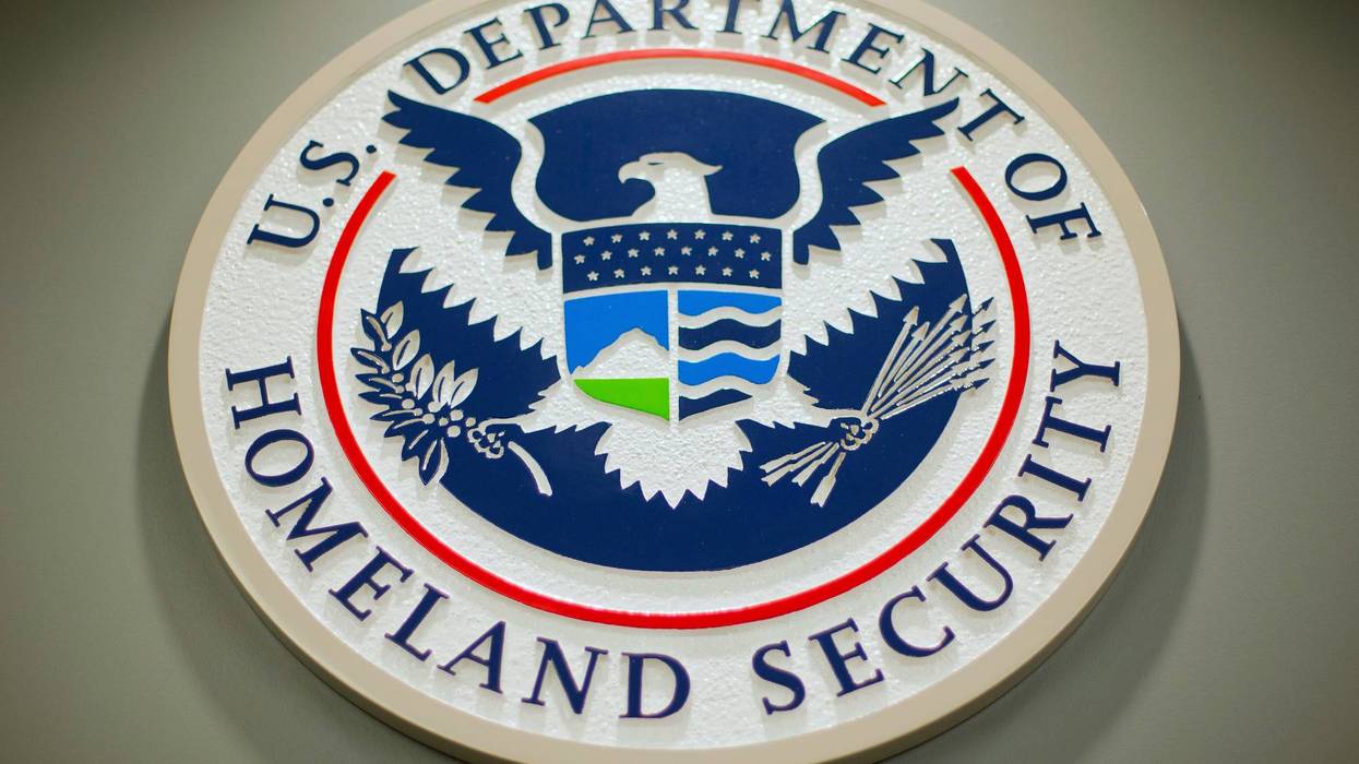 Trump signs bill funding the Department of Homeland Security, ending record shutdown