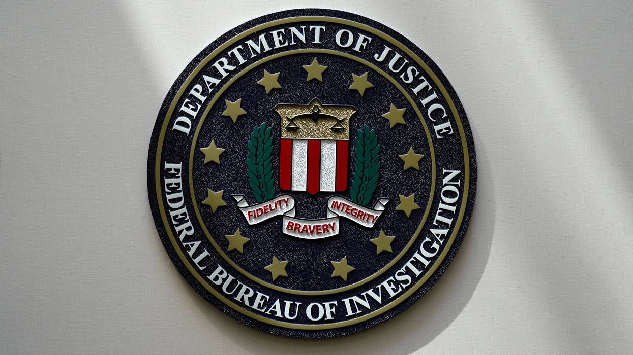 3 FBI agents fired after investigating Trump file class action suit alleging 'retribution campaign'