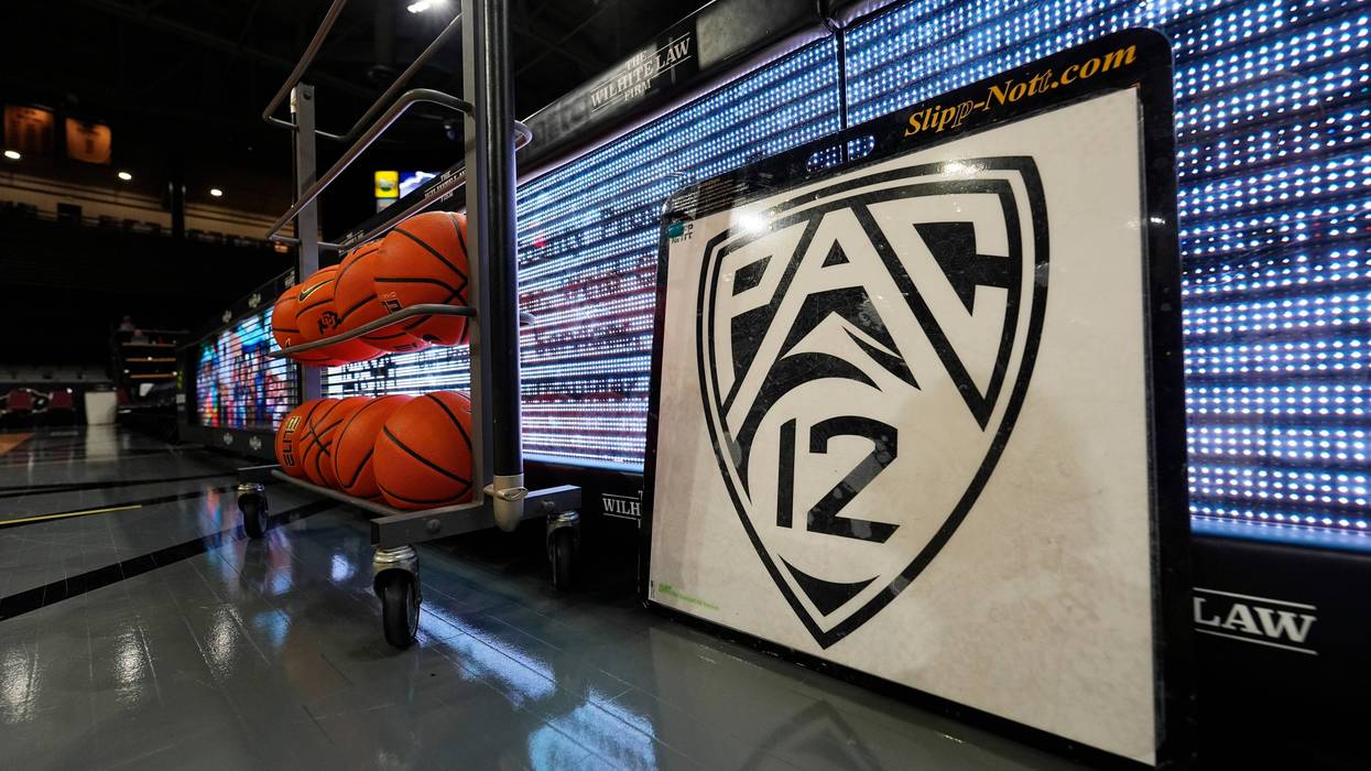 Pac-12, Mountain West conferences finalize settlement over `poaching' and exit fees