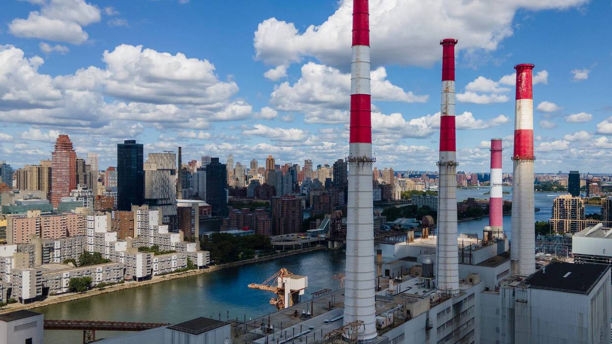 As energy costs rise, some states back off ambitious climate goals