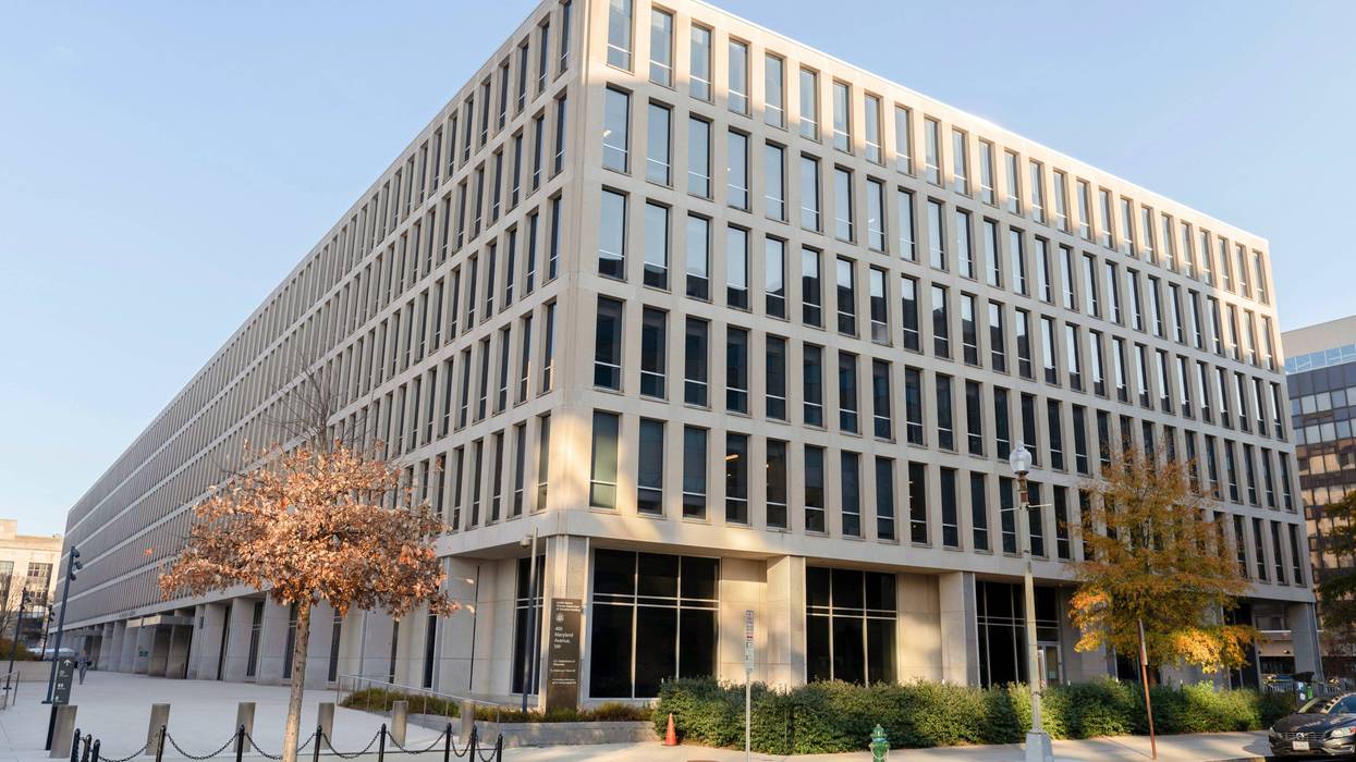 Treasury Department begins taking over student loans as the Education Department gets dismantled