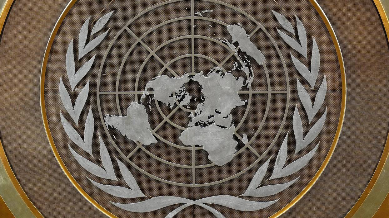 Russia and China veto watered-down UN resolution aimed at reopening the Strain of Hormuz