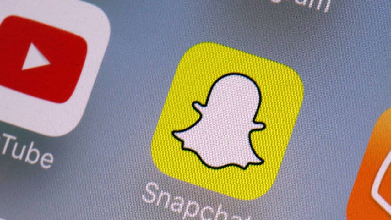 Snapchat owner cuts 16% of global staff in latest round of job cuts