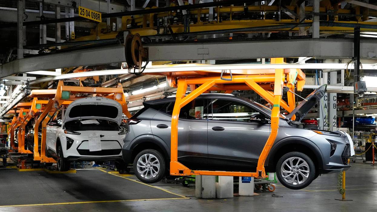 US producer prices rose by a surprisingly hot 3.4% last month, the most in a year