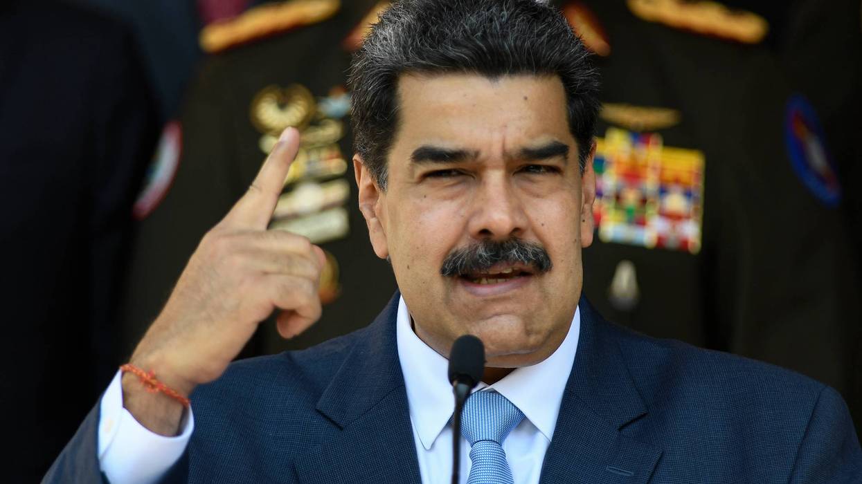 US soldier charged with using classified intel to win $400K on Maduro raid is due in court
