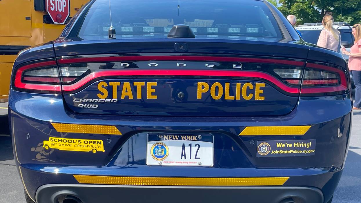 State Police join BPD in Kensington speed enforcement