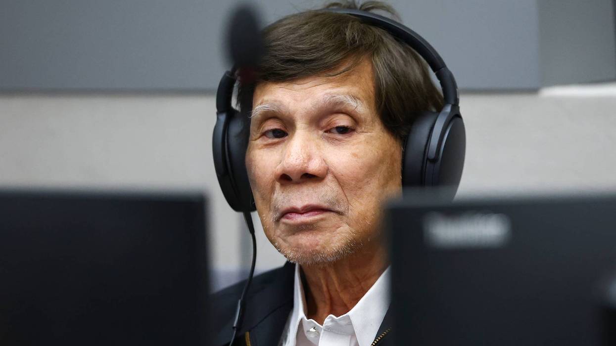 FILIPINAS DUTERTE