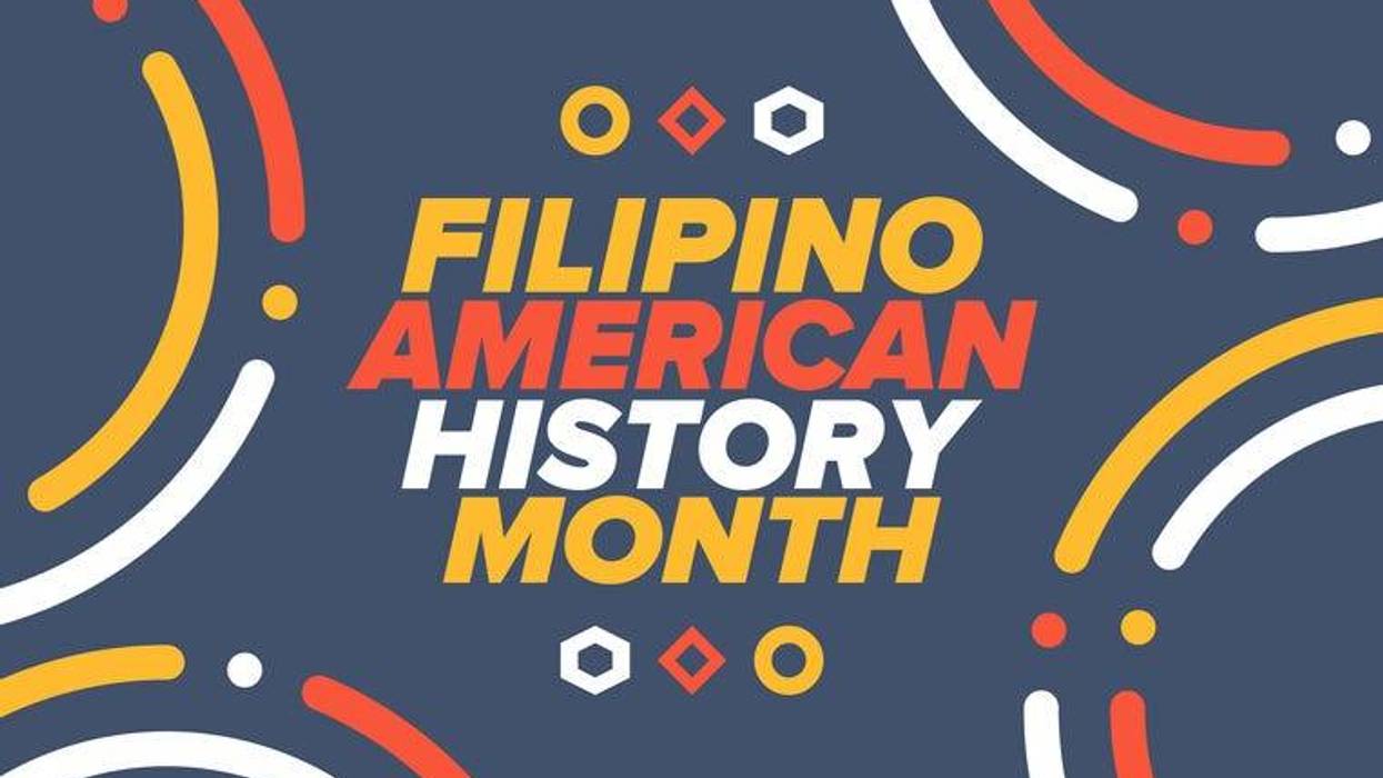 Filipino American History Month