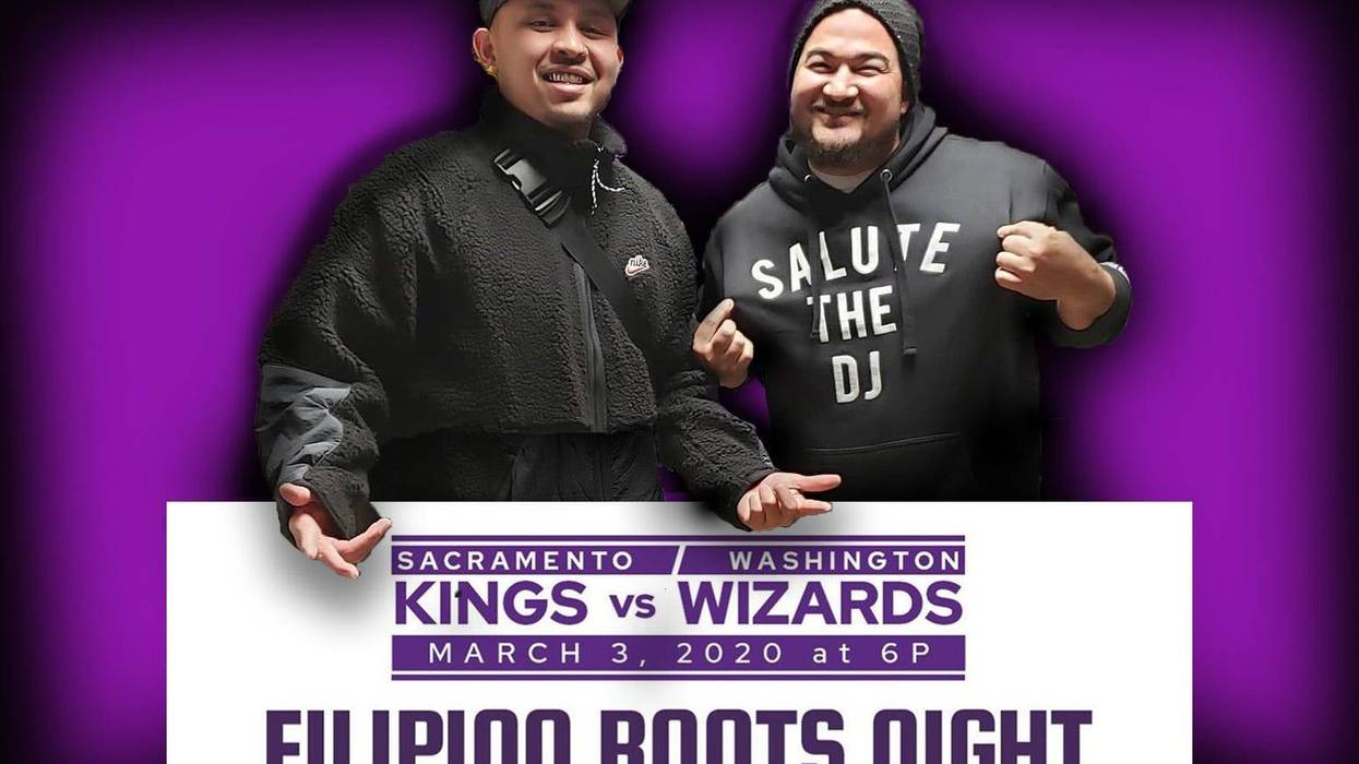 FILIPINO ROOTS 2.24.2020