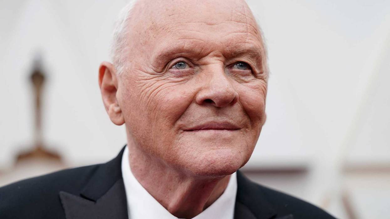 Film Anthony Hopkins
