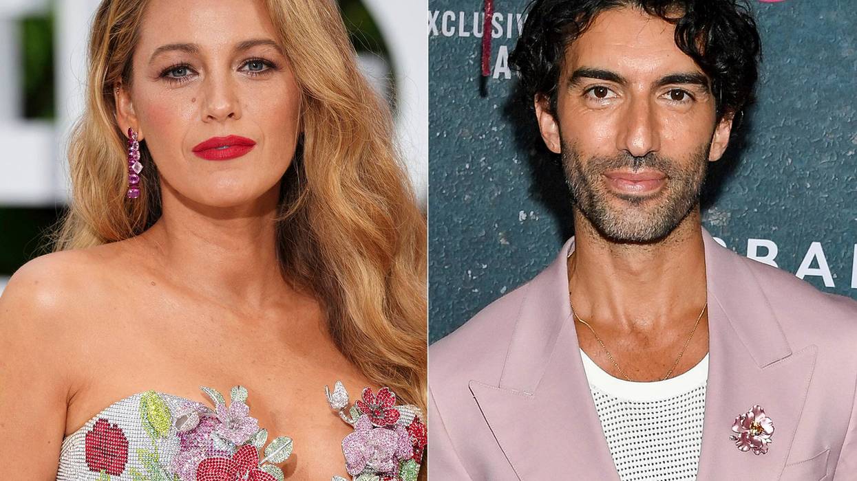 Film-Blake Lively-Justin Baldoni