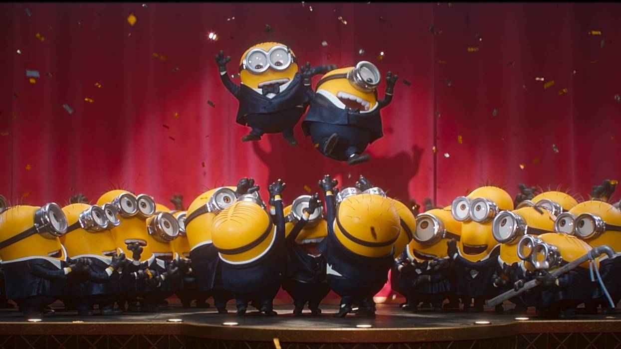 Film-Illumination-Minions