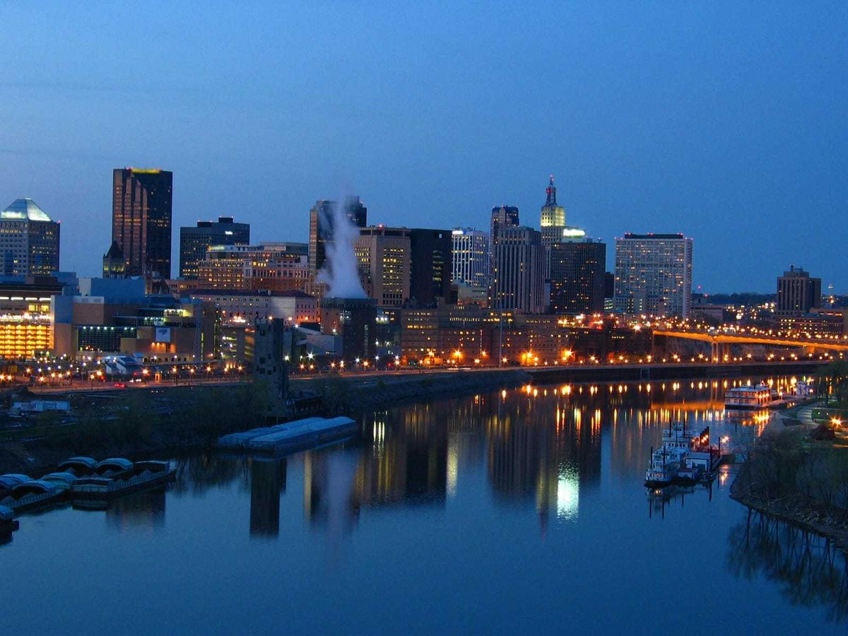 Film, Movies, Director, Patrick Coyle, Minnesota, St. Paul