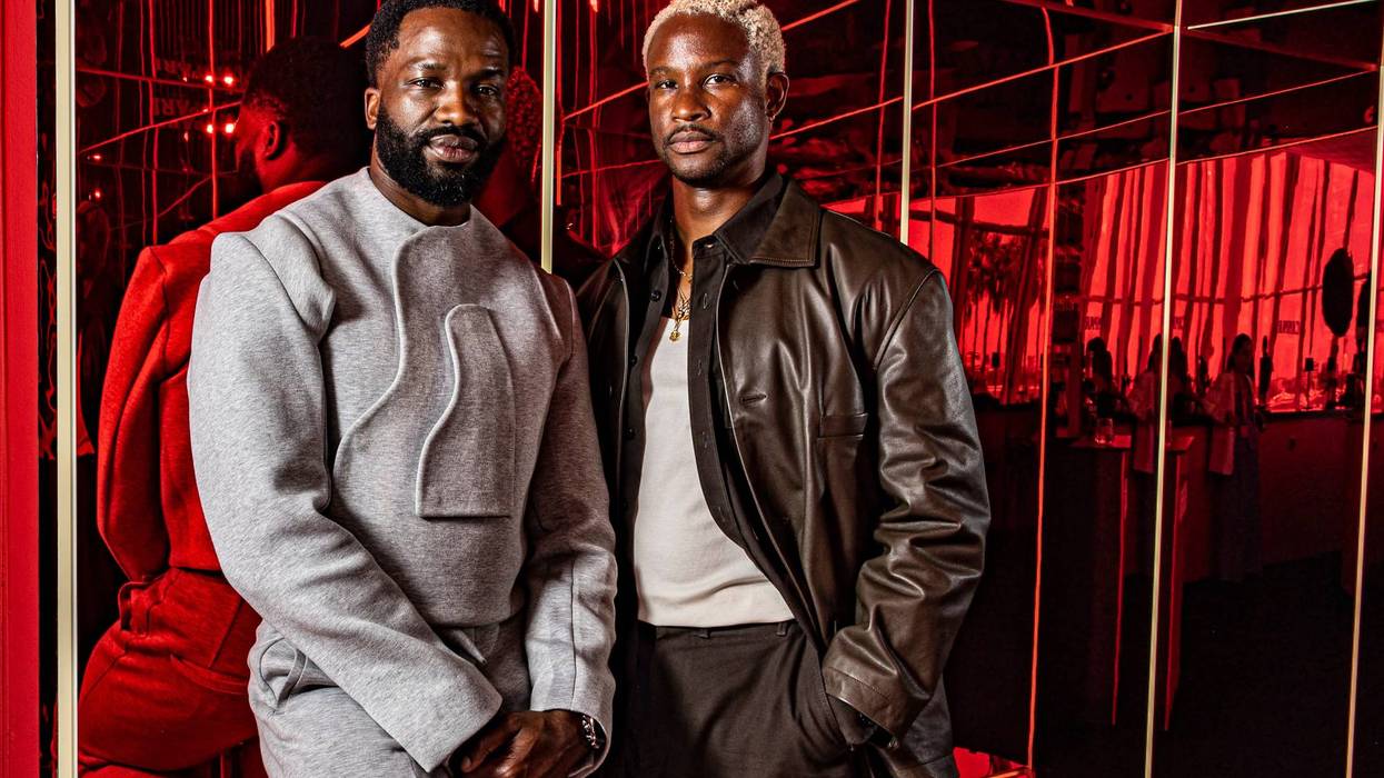 Film - My Father's Shadow