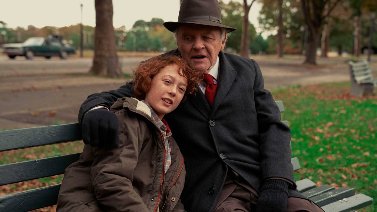 Film-New York Film Festival