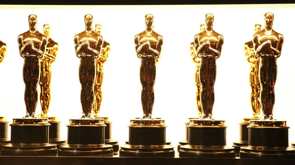 Film Oscars