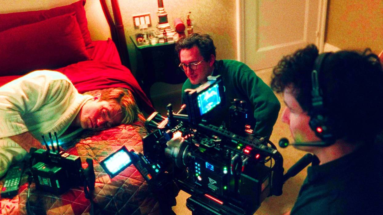 Film - Primetime 5 6