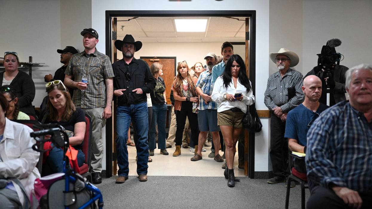 Film Production Backlash Montana