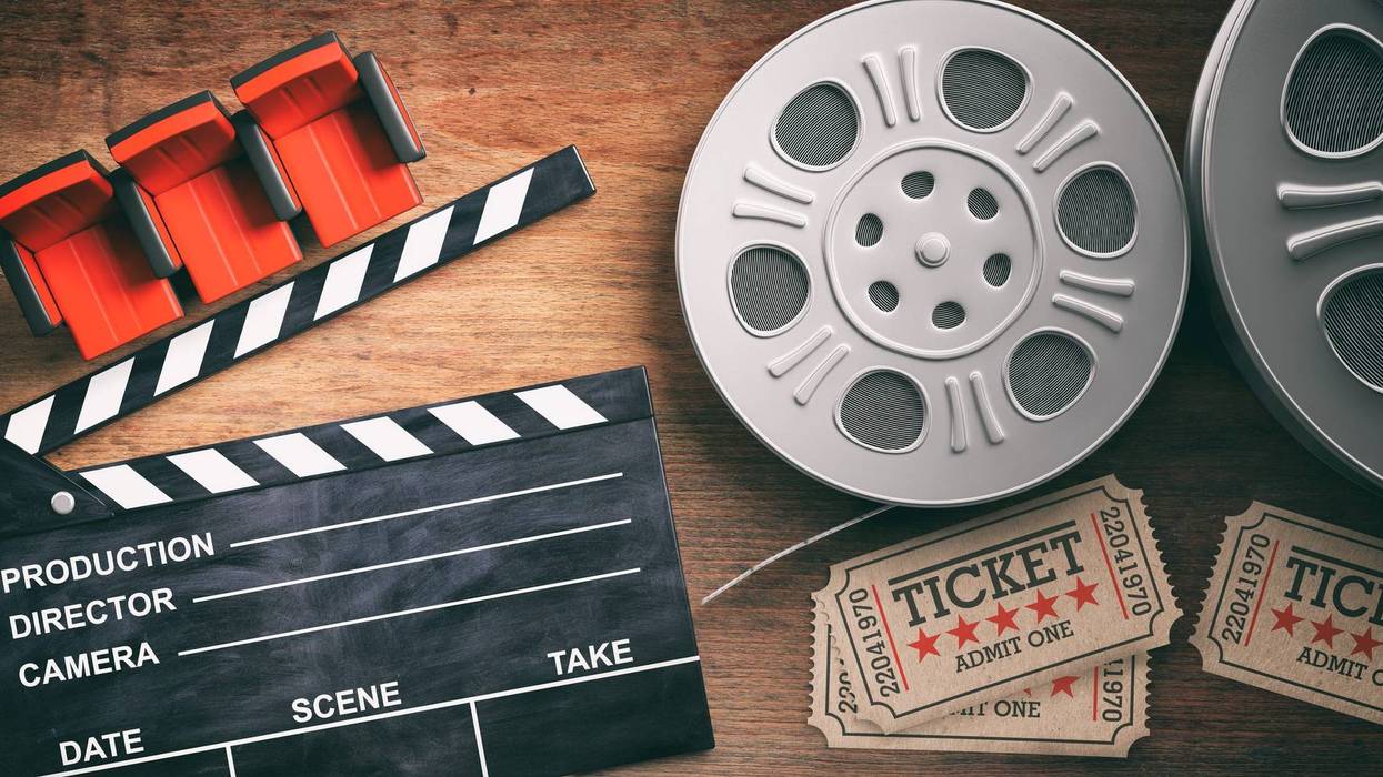 Film Production for "Arachnophilia" Postponed Indefinitely in Northeast PA