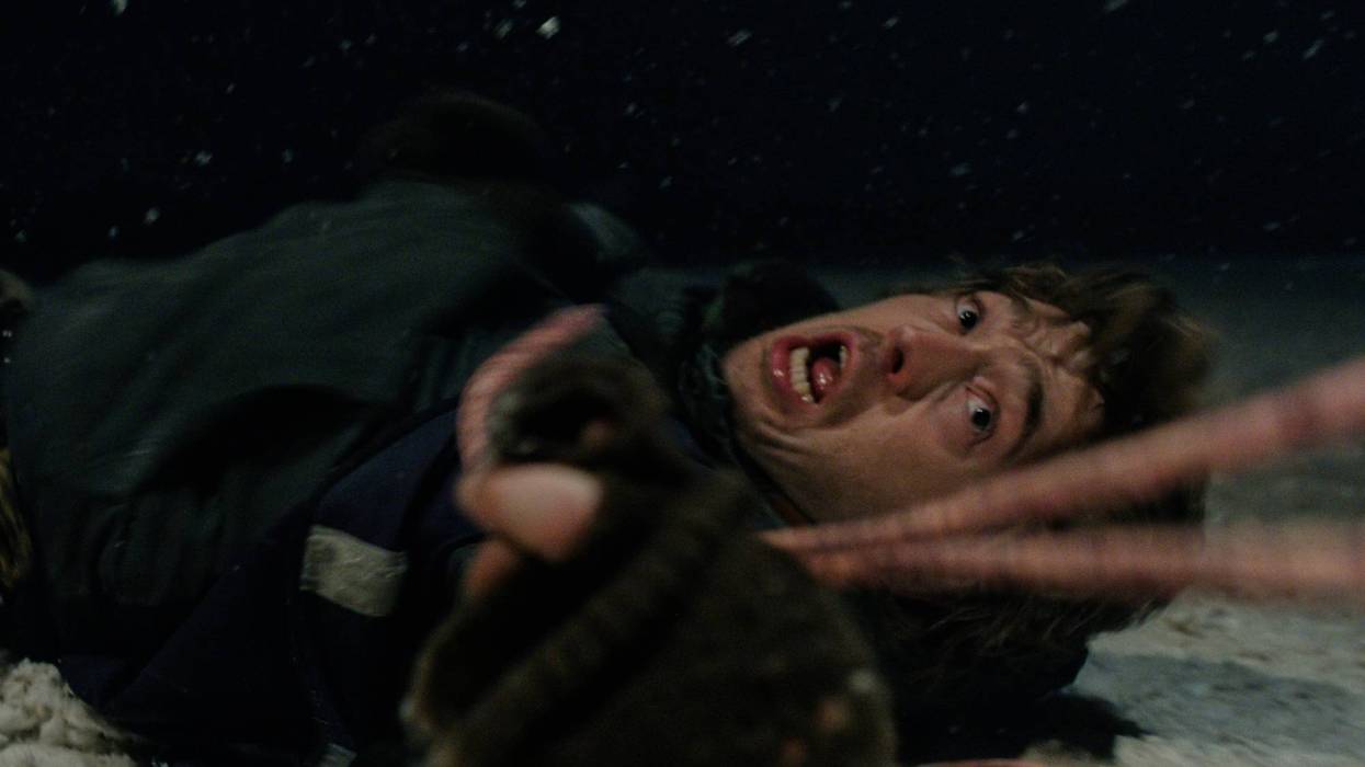 Film Review - Resident Evil