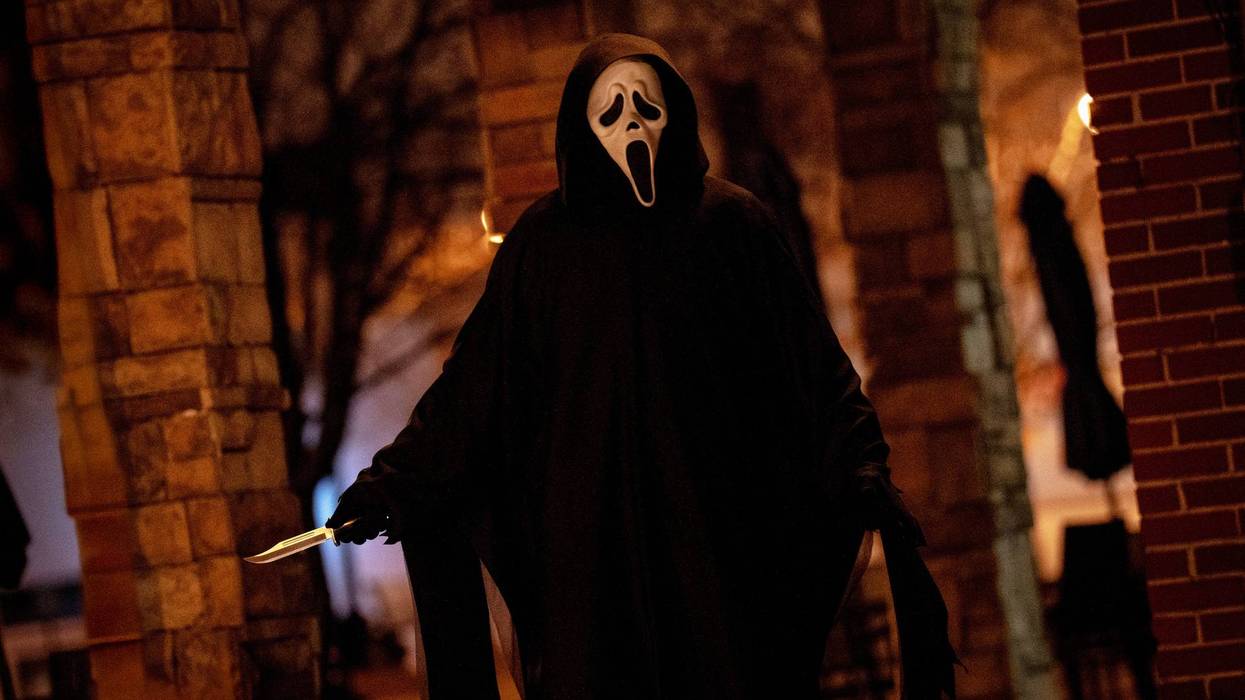Film Review - Scream 7
