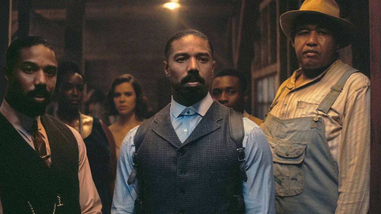 Film Review - Sinners