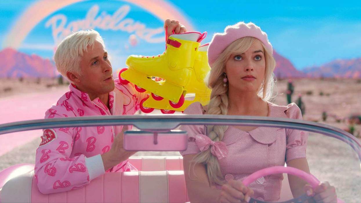 Film Summer Movie Preview
