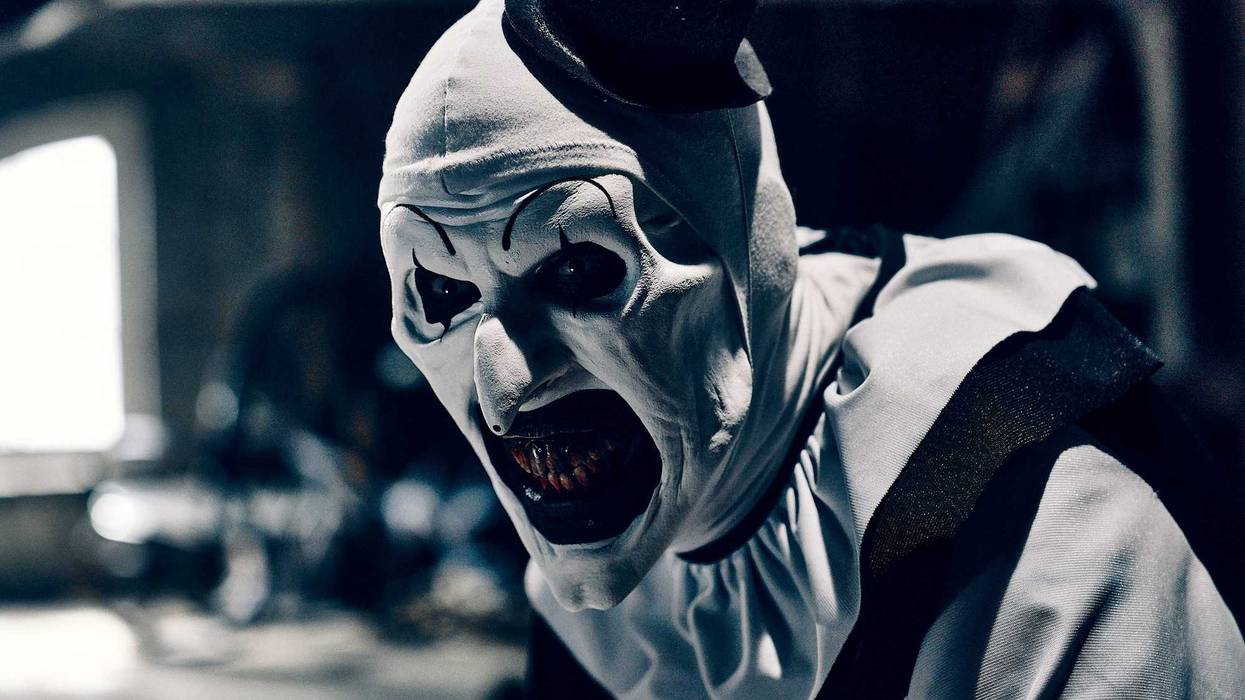Film - Terrifier 3