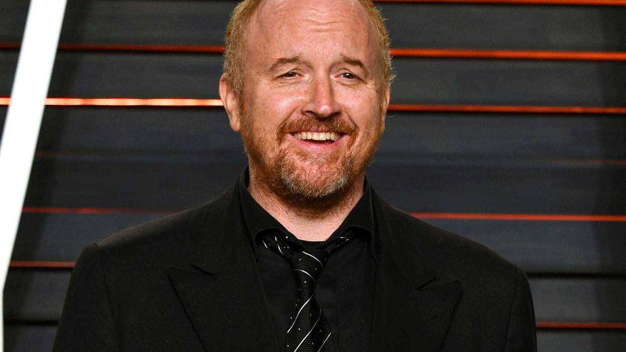 Film - TIFF Pouis CK Documentary