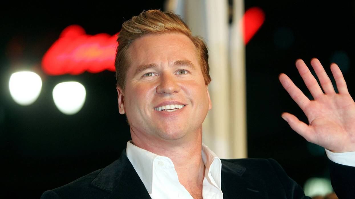 Filmmakers have used artificial intelligence to digitally recreate the late Val Kilmer for his role in the upcoming action-adventure film "Canyon of the Dead," with full approval from the actor's family.