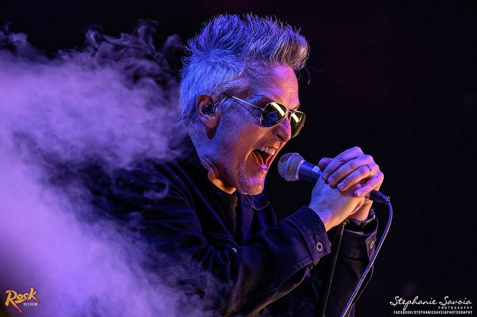 Filter - White River Amphitheatre - Auburn, WA 9.20.23