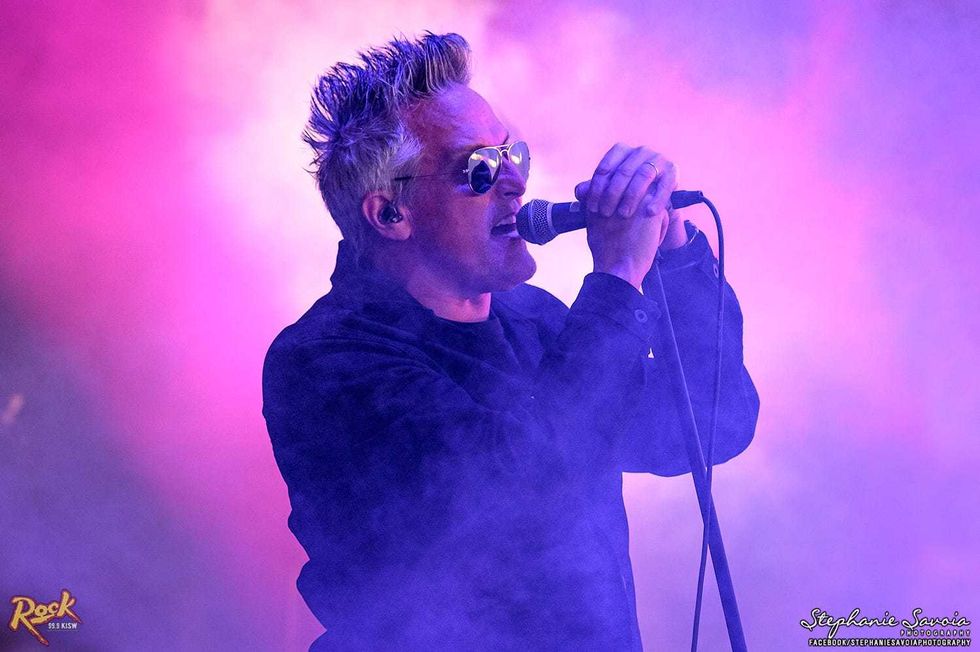 Filter - White River Amphitheatre - Auburn, WA 9.20.23