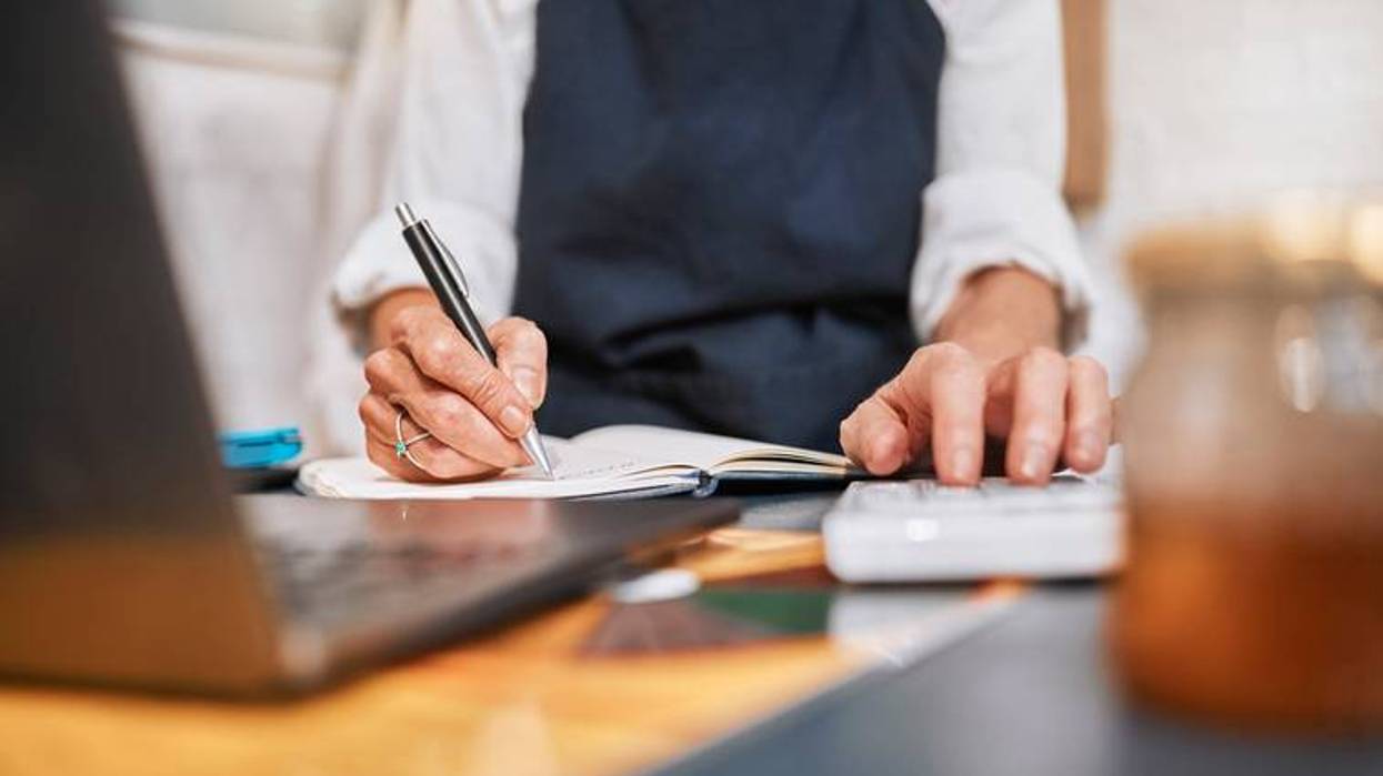 Spirit of the I.E. - Accessity offers small businesses loans and comprehensive support