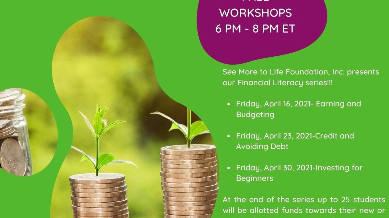 Financial Literacy Workshop