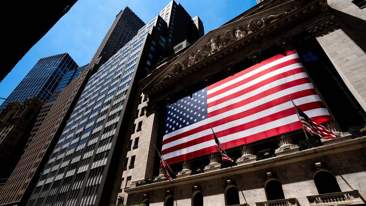 Financial Markets