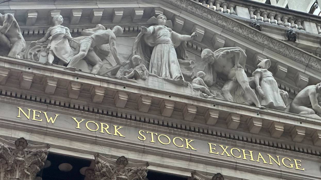 Financial Markets