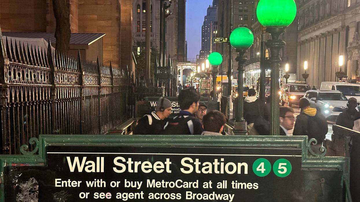 Financial Markets