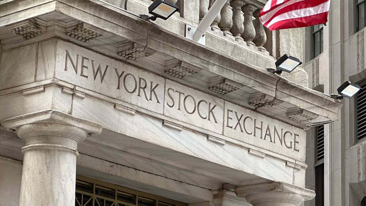 Financial Markets