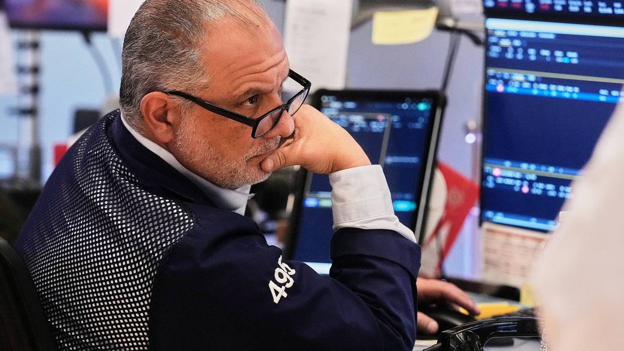 Financial Markets